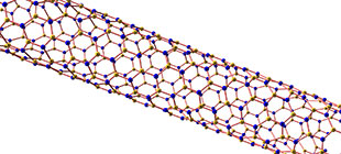 Boron Nitride Nanotube Boron Nitride Nanotube
